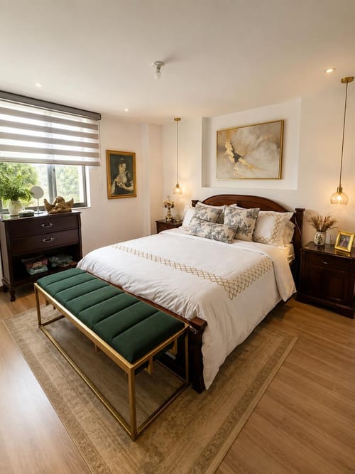Apartamento en venta en Conjunto Residencial Cerro Cristales, Cali, 112 m² · foto 8 de 11
