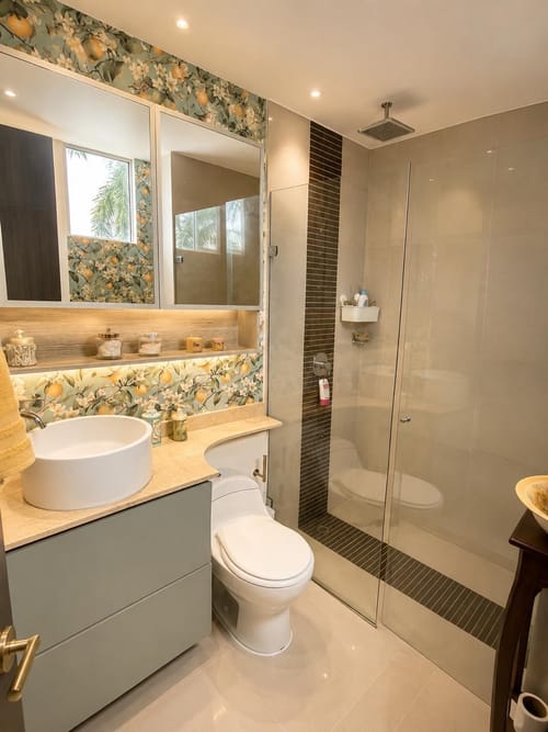 Apartamento en venta en Conjunto Residencial Cerro Cristales, Cali, 112 m² · foto 9 de 11