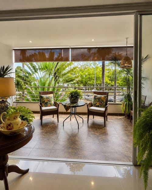 Apartamento en venta en Conjunto Residencial Cerro Cristales, Cali, 112 m² · foto 2 de 11