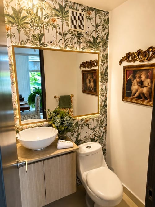 Apartamento en venta en Conjunto Residencial Cerro Cristales, Cali, 112 m² · foto 7 de 11