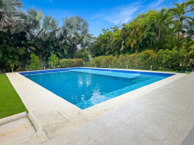 Apartamento de 4 alcobas en venta en Condominio Laguna Club, Cartagena, 190 m² · foto 3 de 18