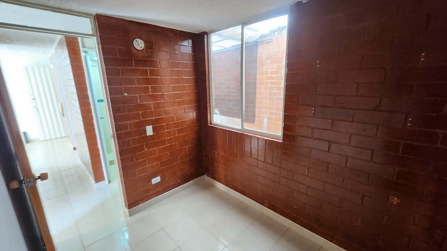 Apartamento de 3 alcobas en arriendo en Arrayanes, Bogotá, 55 m² · foto 20 de 24