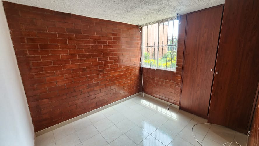 Apartamento de 3 alcobas en arriendo en Arrayanes, Bogotá, 55 m² · foto 24 de 24