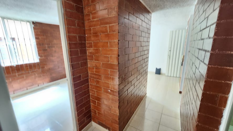Apartamento de 3 alcobas en arriendo en Arrayanes, Bogotá, 55 m² · foto 23 de 24