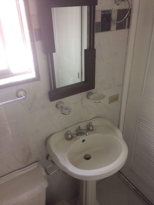 Habitación en arriendo en la localidad de Engativá, Bogotá