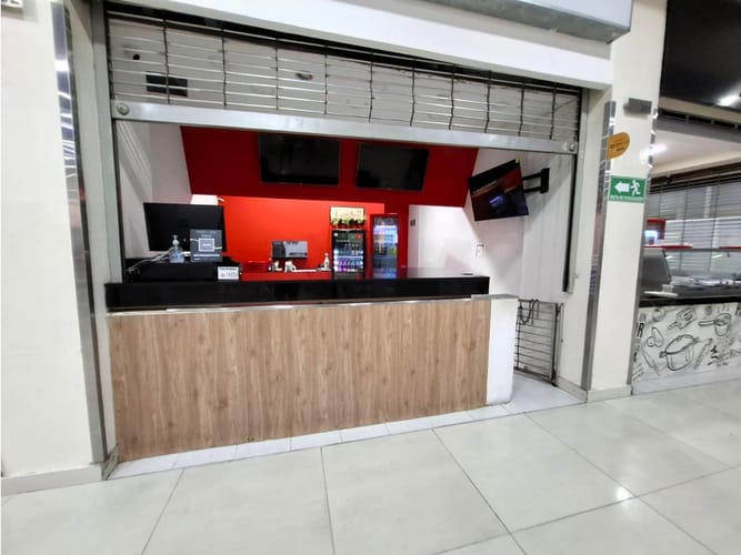 Local en arriendo en Centenario, Cali, 37 m² · foto 3 de 10