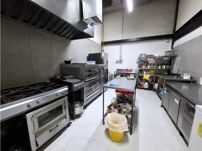 Local en arriendo en Centenario, Cali, 37 m² · foto 5 de 10