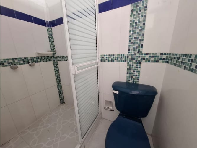 Casa de 3 alcobas en venta en Libertadores, Palmira, 77 m² · foto 6 de 11
