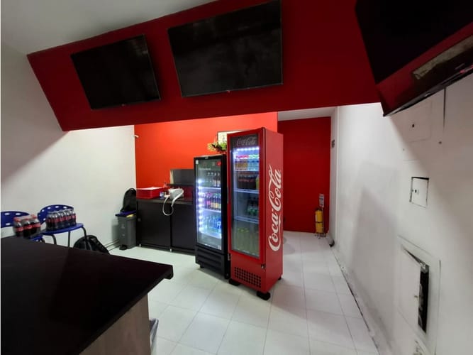 Local en arriendo en Centenario, Cali, 37 m² · foto 7 de 10