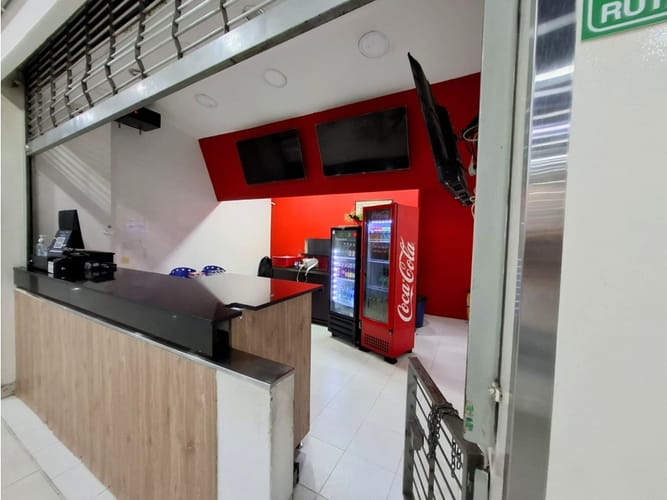 Local en arriendo en Centenario, Cali, 37 m² · foto 8 de 10