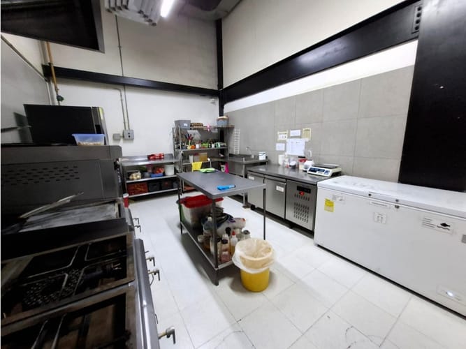 Local en arriendo en Centenario, Cali, 37 m² · foto 9 de 10