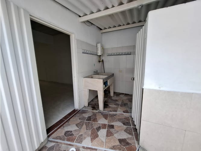 Casa de 3 alcobas en venta en Libertadores, Palmira, 77 m² · foto 10 de 11