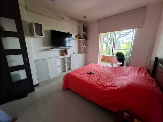 Apartamento de 3 alcobas en venta en Cristales, Cali, 122 m² · foto 6 de 24