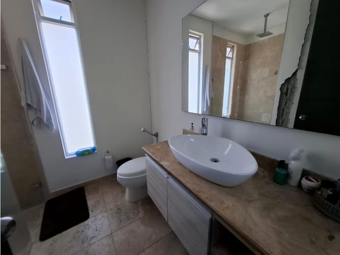 Apartamento de 3 alcobas en venta en Cristales, Cali, 122 m² · foto 7 de 24