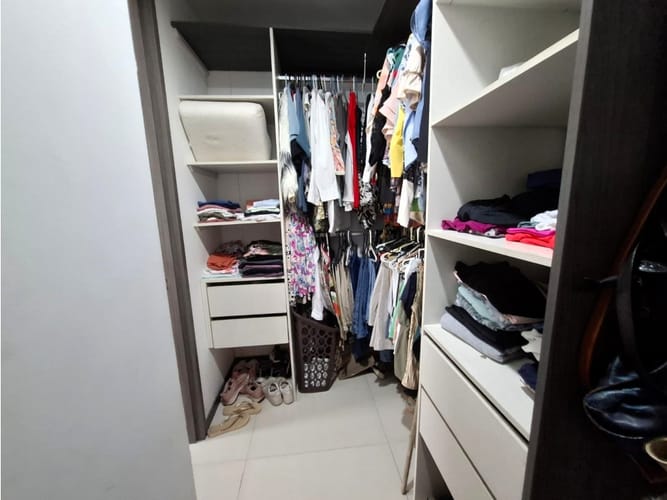 Apartamento de 3 alcobas en venta en Cristales, Cali, 122 m² · foto 8 de 24