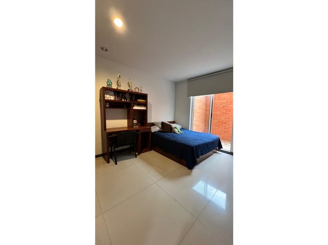 Apartamento de 3 alcobas en venta en Cristales, Cali, 122 m² · foto 9 de 24