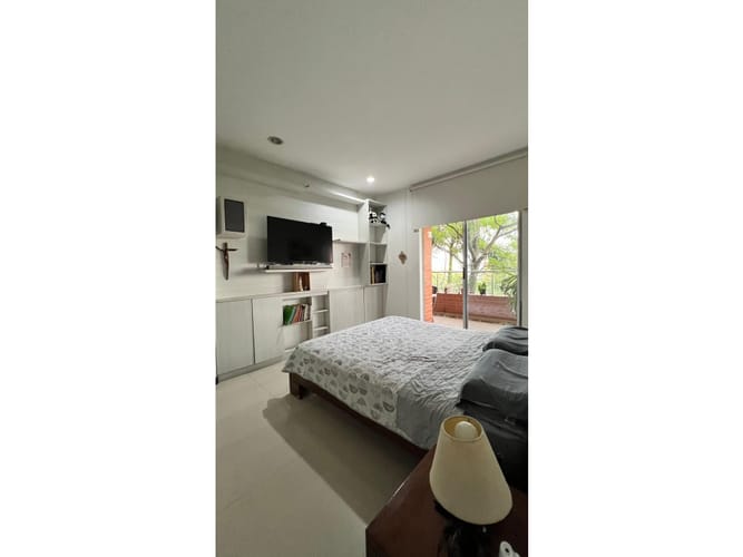 Apartamento de 3 alcobas en venta en Cristales, Cali, 122 m² · foto 10 de 24