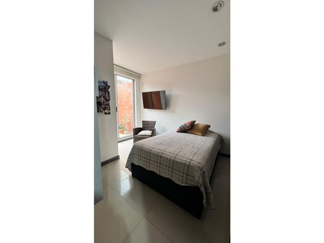 Apartamento de 3 alcobas en venta en Cristales, Cali, 122 m² · foto 11 de 24