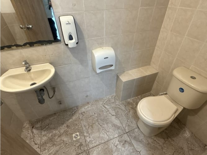 Local en arriendo en Versalles, Cali, 324 m² · foto 14 de 23