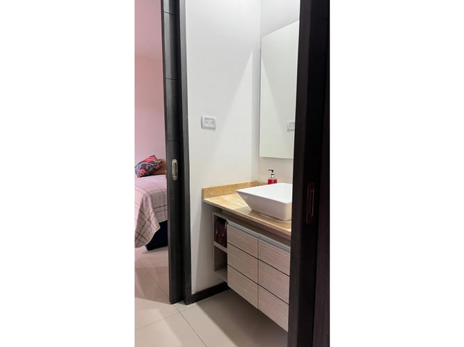 Apartamento de 3 alcobas en venta en Cristales, Cali, 122 m² · foto 14 de 24
