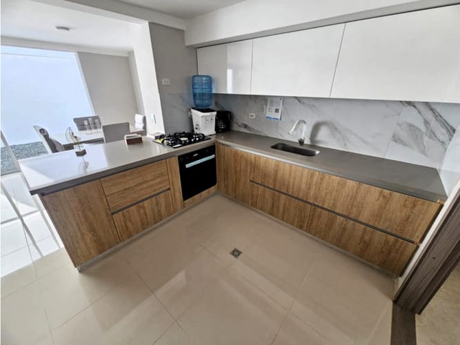 Casa de 3 alcobas en venta en Cr. Country Plaza, Jamundí, 117 m² · foto 5 de 24