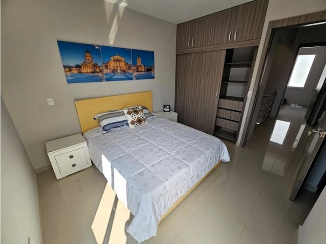 Casa de 3 alcobas en venta en Cr. Country Plaza, Jamundí, 117 m² · foto 6 de 24