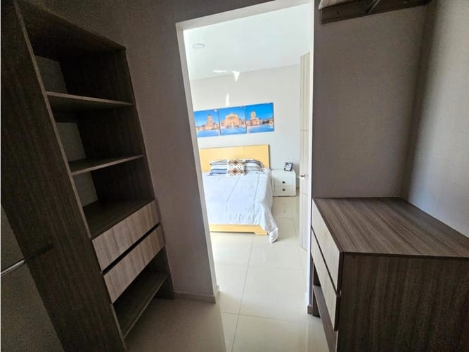 Casa de 3 alcobas en venta en Cr. Country Plaza, Jamundí, 117 m² · foto 7 de 24