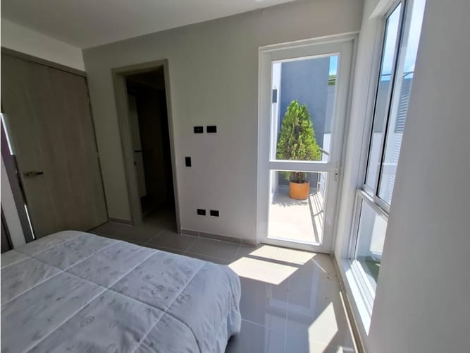 Casa de 3 alcobas en venta en Cr. Country Plaza, Jamundí, 117 m² · foto 8 de 24