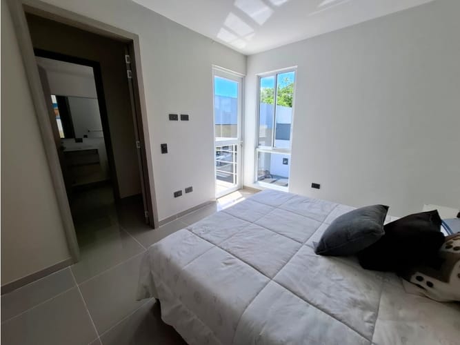 Casa de 3 alcobas en venta en Cr. Country Plaza, Jamundí, 117 m² · foto 9 de 24