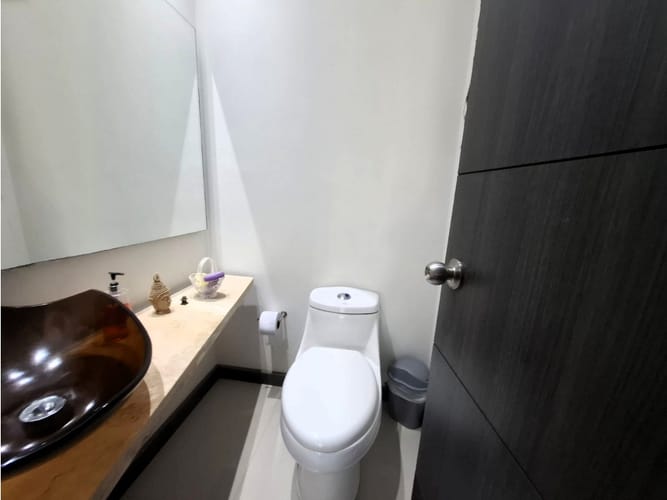 Apartamento de 3 alcobas en venta en Cristales, Cali, 122 m² · foto 20 de 24