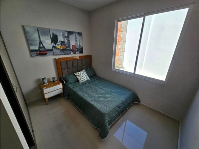 Casa de 3 alcobas en venta en Cr. Country Plaza, Jamundí, 117 m² · foto 12 de 24