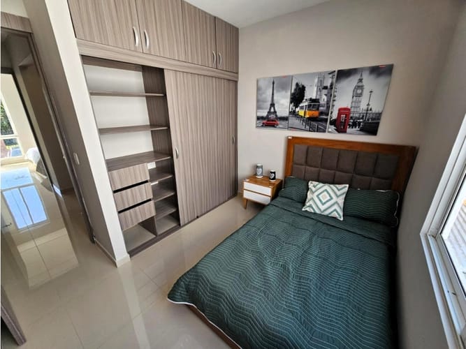 Casa de 3 alcobas en venta en Cr. Country Plaza, Jamundí, 117 m² · foto 13 de 24