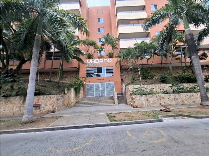 Apartamento de 3 alcobas en venta en Cristales, Cali, 122 m² · foto 22 de 24