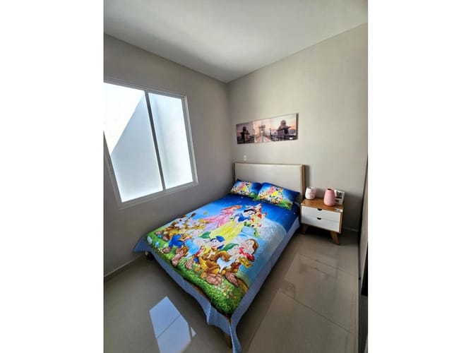 Casa de 3 alcobas en venta en Cr. Country Plaza, Jamundí, 117 m² · foto 15 de 24