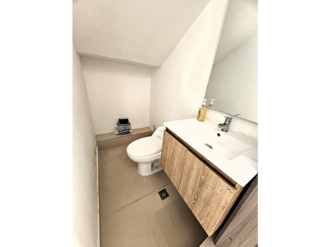 Casa de 3 alcobas en venta en Cr. Country Plaza, Jamundí, 117 m² · foto 16 de 24