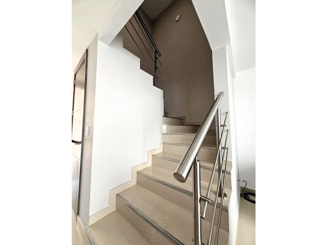 Casa de 3 alcobas en venta en Cr. Country Plaza, Jamundí, 117 m² · foto 17 de 24