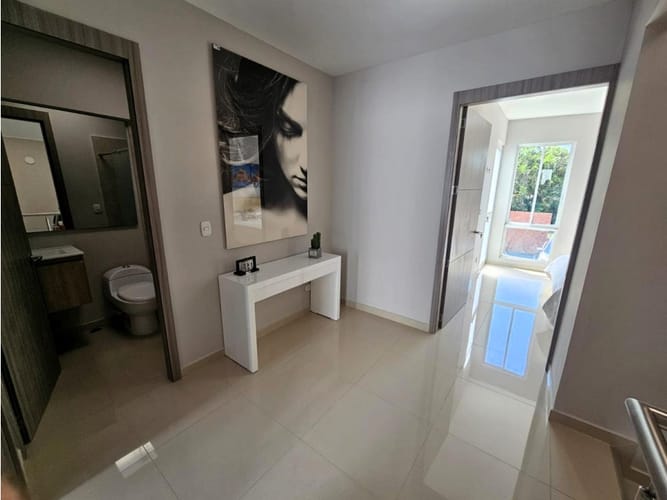 Casa de 3 alcobas en venta en Cr. Country Plaza, Jamundí, 117 m² · foto 19 de 24