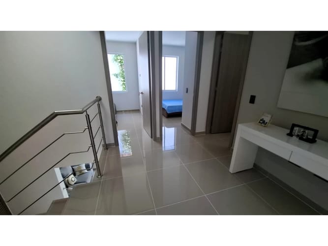 Casa de 3 alcobas en venta en Cr. Country Plaza, Jamundí, 117 m² · foto 21 de 24