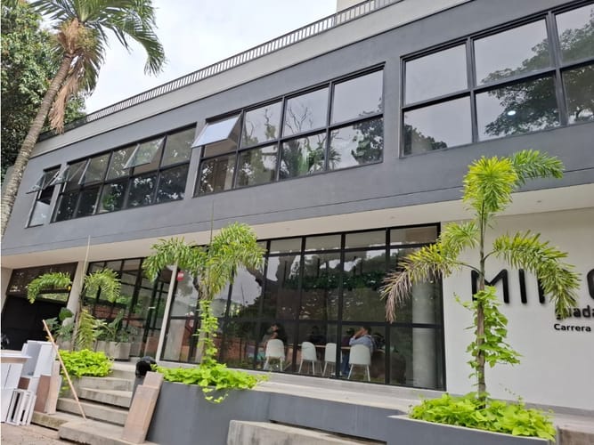 Apartaestudio en venta en Cuarto De Legua - Guadalupe, Cali, 32 m² · foto 8 de 16