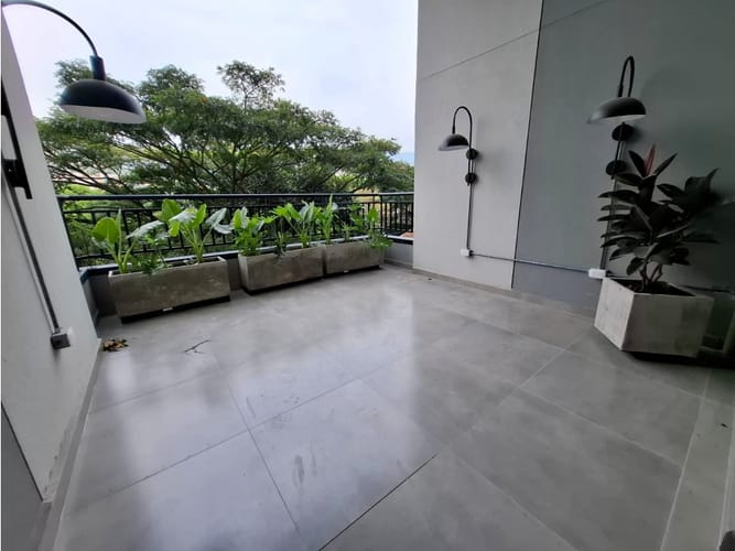 Apartaestudio en venta en Cuarto De Legua - Guadalupe, Cali, 32 m² · foto 16 de 16