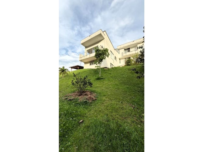 Casa de 6 alcobas en venta en San Vicente, Jamundí, 550 m² · foto 7 de 24