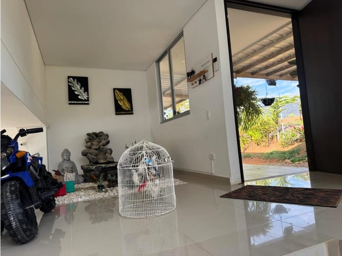 Casa de 6 alcobas en venta en San Vicente, Jamundí, 550 m² · foto 8 de 24