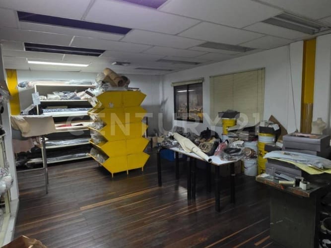 Bodega en venta en Alameda, Cali, 780 m² · foto 4 de 16