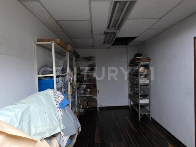 Bodega en venta en Alameda, Cali, 780 m² · foto 5 de 16