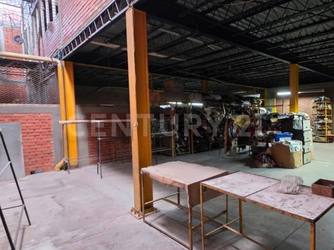 Bodega en venta en Alameda, Cali, 780 m² · foto 6 de 16