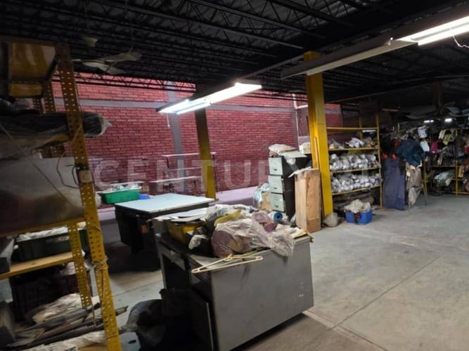 Bodega en venta en Alameda, Cali, 780 m² · foto 12 de 16
