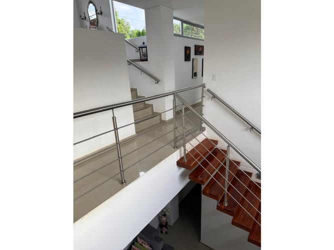 Casa de 6 alcobas en venta en San Vicente, Jamundí, 550 m² · foto 13 de 24