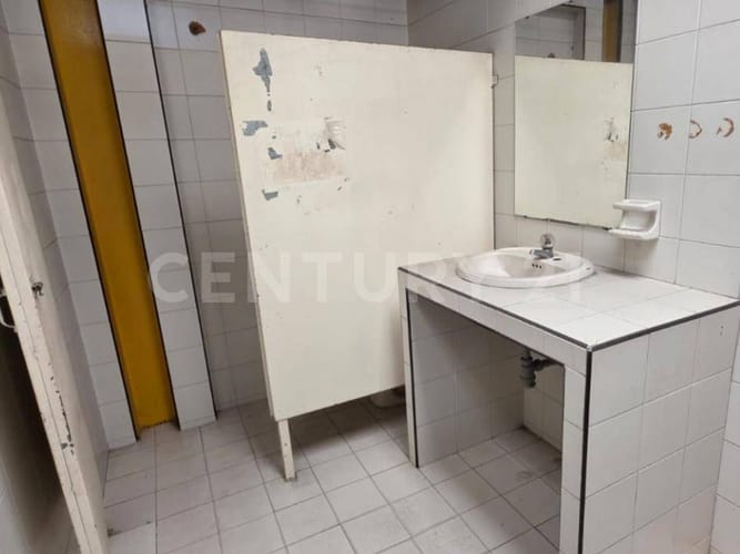 Bodega en venta en Alameda, Cali, 780 m² · foto 16 de 16