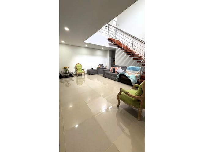 Casa de 6 alcobas en venta en San Vicente, Jamundí, 550 m² · foto 21 de 24