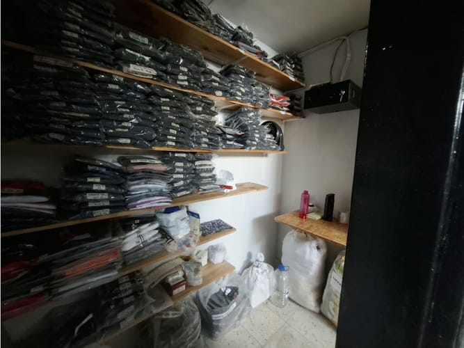 Local en venta en Central, Palmira, 142 m² · foto 11 de 11
